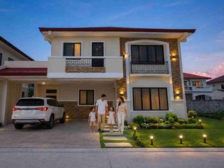 House and Lot For Sale in Bacolor Pampanga