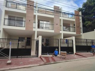 La Milagrosa Heights Townhouse For Sale  near Rancho Estates SD
