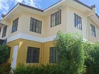 Two Storey RFO Isabella Unit, Low Downpayment, Move-in in 3Months