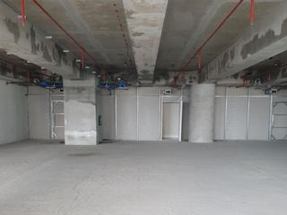 FOR SALE - Bare Shell Office Space in Alveo Financial Tower, Legazpi Village, Brgy. San Lorenzo, Makati City