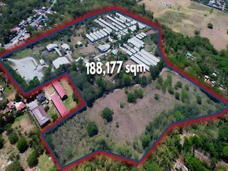 ROSARIO BATANGAS FARM LOT FOR SALE