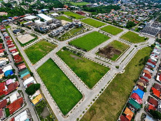 6,881 sqm Commercial Lot for Lease in Davao City