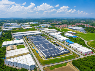 Prime Industrial Lots for Sale in LIMA Estate, Lipa-Malvar, Batangas | PEZA-Registered Economic Zone