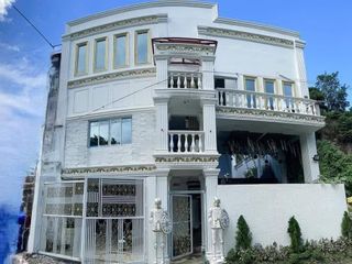 SACRIFICE SALE! 4 IN 1 Hotspring Resort, Pansol Calamba Laguna