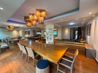 3BR with 2-3 Parking & Attic in Valle Verde 1,  Pasig City