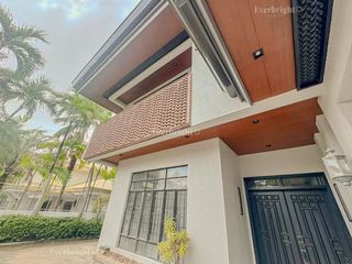 4BR House For Rent - Ayala Alabang Village