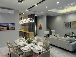 4 BR TOWNHOUSE for sale in San Juan near Xavier Ica Greenhills