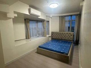 FOR RENT: 2 Bedroom with Maids Room 89sqm Semi-Furnished Condo in Pasay near SM Mall of Asia