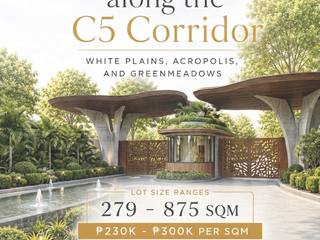 Lot for Sale