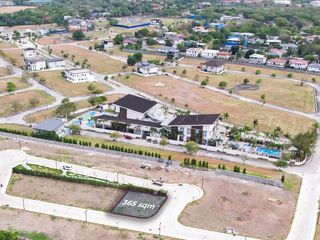 Alabang West Village 365 SQM Lot for Sale Residential Property 90K/SQM