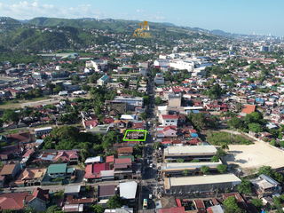 For Sale: Prime Roadside Commercial Lot in San Isidro, Talisay City, Cebu