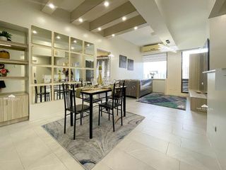 Fully Furnished 2 Bedroom Condo for Sale in Bellagio Tower 3, BGC, Taguig City