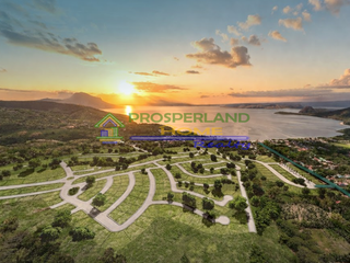 PREMIUM RESIDENTIAL LOTS FOR SALE ALTA DEL LAGO AT MOZZAFIATO | BALETE, BATANGAS