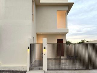 Monteverde Royale House and lot For Sale Brand New