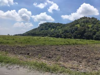 1.8 Hectare Lot Bamban Tarlac near Clark Pampanga