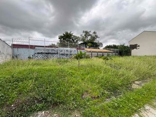 120 sqm Lot Upper Antipolo City Rizal