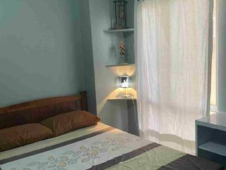 Avida Towers Sucat 1-Bedroom Unit for Rent