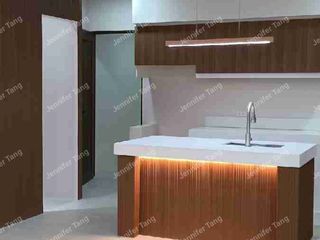 Paranaque Brand New Three Bedroom Town House