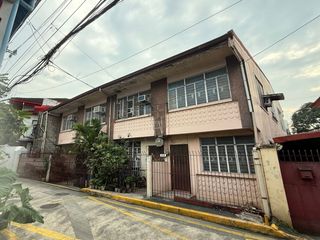 For Sale : Prime Investment Property Near Malacañang Palace Historic San Miguel, Manila YCP & A Realty