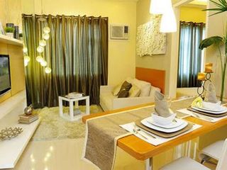The Magnolia Residences One Bedroom Unit for Sale in Horshoe Quezon City near Lrt-2 Gilmore near Robinsons Magnolia in Quezon City Pet Friendly
