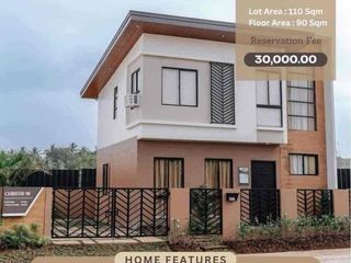 House and Lot tagaytay