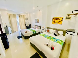 Hotel in Boracay