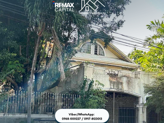 MERVILLE PARANAQUE VACANT LOTS FOR SALE