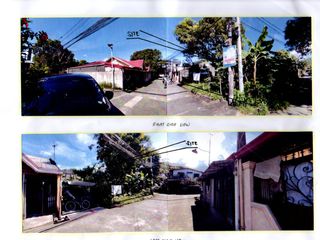 Vacant Lot: Lacad Compound 2, Brgy. Burgos, Rodriguez, Rizal - 190 sq.m. (FORECLOSED)