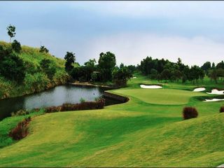 Residential Lot For Sale in Laurel Batangas in Splendido Subd-MC
