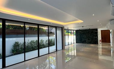 FOR SALE - Brand New 3 Storey House in Ayala Alabang Village, Brgy. Ayala Alabang, Muntinlupa City