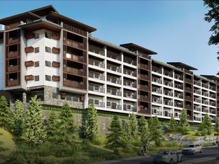 Invest in Canyon Hill Baguio Affordable Payterms available