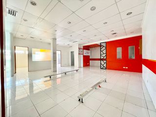 140Sqm Office for rent in Mandaue City, Cebu