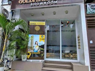 Gold Peak Tower Condo in front of UST walkable to University belt preselling condo