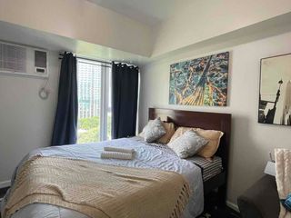 🏙️ FOR RENT | Fully Furnished Studio Unit
📍 Solinea Tower 3, Ayala Business Park, Cebu City