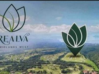 Residential Lot For Sale in Tagaytay Highlands @Trealva Subd-MC