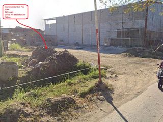 Commercial Lot For Sale in Highway 2000 Phase 2
