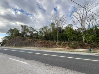 4,418 sqm Commercial Lot for Sale in San Juan Baras Rizal