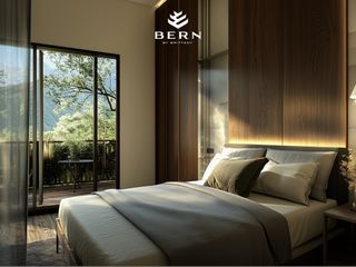 Premium 1 Bedroom Unit w/ balcony for sale in Baguio City | Near Mines View | 46.36 sqm | 17M all in CASH | NO SPOT Down Terms also applicable. Hurry!