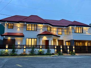 Newly Renovated Modern Luxury Home for Sale in BF Homes, Las Piñas | 5BR | 440sqm Lot | ₱58M