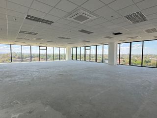 Prime Office Building For Lease Alabang Muntinlupa