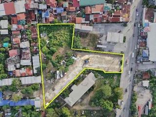 4,380 SQM Lot for Lease – Mandaue Cebu | Ideal for Truck Yard & Logistic