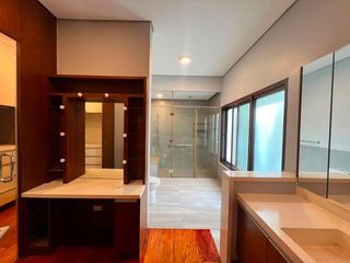 Dasmariñas Village Makati City House for Lease