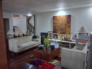 3BR with 2 Parking Fully Furnished Townhouse FOR LEASE at Valle 5, Pasig City
