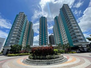 FOR SALE! Studio Type Condominium in Brgy Bata Bacolod City-AP