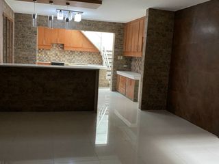 Sct area brgy laging Handa For Rent or Sale Townhouse