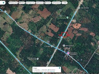 Prime Farmland - Barangay Kanluran Domoit, Tayabas City