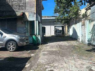 Residential Lot Along E. Rodriguez Sr Avenue Quezon City in Barangay Doña Josefa near Welcome Rotonda (Long Term Lease)