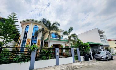 FOR SALE NEWLY REFURBISHED TWO STOREY RESIDENCES WITH SWIMMING POOL NEAR CLARK