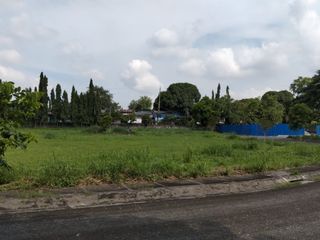 🌳 For Sale: 570sqm Residential Corner Lot in Manila Southwoods, Carmona Cavite – ₱32,000/sqm!