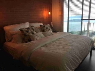 PRE-OWNED CONDO IN TAGAYTAY  FACING TAAL VOLCANO FOR SALE ‼️
